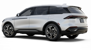 2024 Lincoln Lincoln Nautilus External Image 2